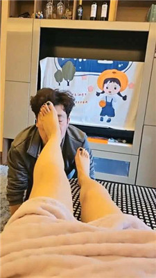 图片[9]_【霸道姐】近距离裸足品尝_HD绳艺资源