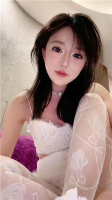 图片[11]_【玥樾】白丝诱惑调-戴狗牌/坐狗背/恋足跪舔_HD绳艺资源