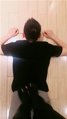 图片[4]_【甜音】长靴全体重踩踏/恋足跪舔_HD绳艺资源