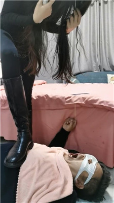 图片[7]_【皮皮S】人体垃圾桶-咀嚼物呕吐物圣水【完整版】_HD绳艺资源