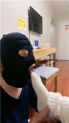 图片[3]_【姜果果】皮鞋白袜深喉恋足舔【上】_HD绳艺资源