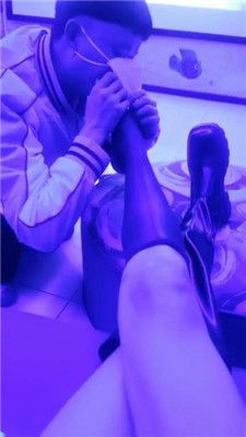 图片[3]_【皮皮】开发相亲对象闻黑丝臭脚_HD绳艺资源