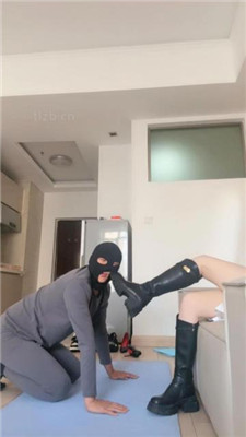 图片[2]_【不期而遇】高跟跺脸/长靴高难度挑战踢踹/耳光挑战/闻原味_HD绳艺资源