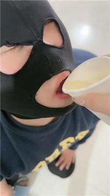 图片[8]_【汐妍大人】踩踏喂食圈养奴_HD绳艺资源