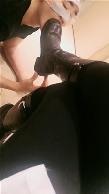 图片[7]_【甜音】长靴全体重踩踏/恋足跪舔_HD绳艺资源