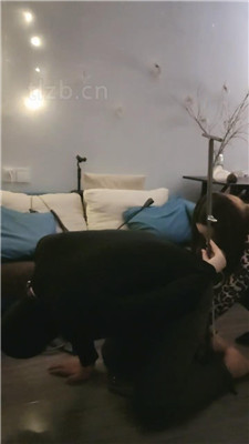 图片[3]_【七色槿】刑具囚禁刑虐专场_HD绳艺资源