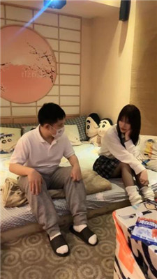 图片[4]_【司野】学院风S-原来老师是条狗【完整版】_HD绳艺资源