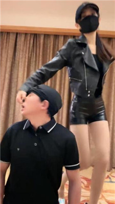 图片[15]_【美娜格格】生气暴打暴踹犯错家奴【完整版】_HD绳艺资源