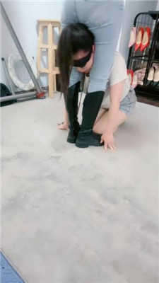 图片[9]_【梦幻大大】母畜-骑马骑脖/转胯爬行/舔长靴白袜jio_HD绳艺资源