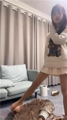 图片[26]_【樱木花道】素人首调-喂圣水/清理脏鞋底/踢踹/插嘴踩踏_HD绳艺资源