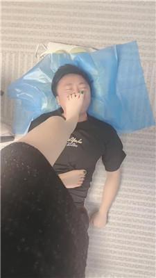 图片[9]_【丫丫】全体重踩踏/裸足踩狗脸/深喉_HD绳艺资源