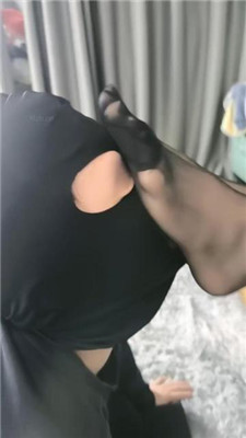 图片[3]_【梓S】闻脚识味/错了挨巴掌_HD绳艺资源