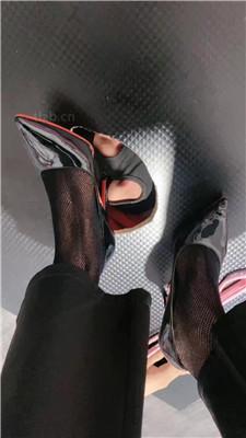 图片[5]_【冰诺】绳艺技巧固定-高跟黑丝全体重踩狗_HD绳艺资源