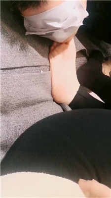 图片[19]_【甜音】长靴全体重踩踏/恋足跪舔_HD绳艺资源