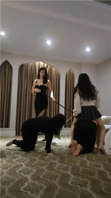 图片[5]_【月炎】双S-交换男友虐-狗链遛狗/高跟踩踏/丝袜jio捂脸/骑马_HD绳艺资源