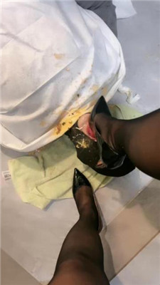 图片[11]_【伊诺】重口味-呕吐物艺术喂_HD绳艺资源