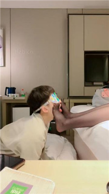 图片[7]_【七七】品尝姐姐的黑丝玉足_HD绳艺资源