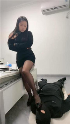 图片[21]_【伊诺】黑丝高跟/裸足美腿诱惑舔【完整版】_HD绳艺资源