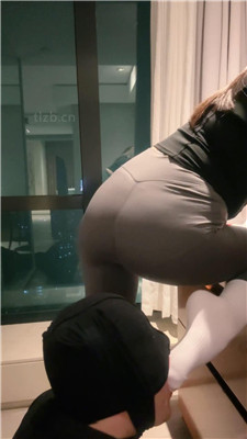 图片[14]_【琪琪大人】瑜伽女神-超浓原味挑战奴_HD绳艺资源