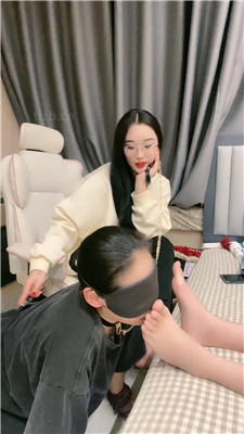 图片[2]_【小羊】双S-强迫母畜舔素人的jio_HD绳艺资源