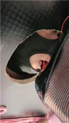 图片[6]_【冰诺】绳艺技巧固定-高跟黑丝全体重踩狗_HD绳艺资源