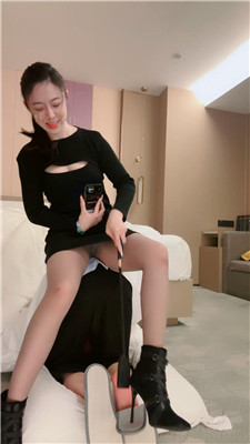 图片[18]_【灵教官】重度sp/人体座椅_HD绳艺资源