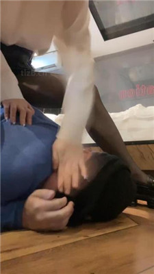 图片[10]_【司野】皮鞋黑丝全体重踩/骑马转胯/绳艺技巧虐打_HD绳艺资源