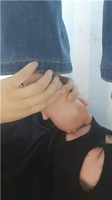 图片[15]_【樱樱】桌底视角-高中生S让狗除脚臭【下】_HD绳艺资源