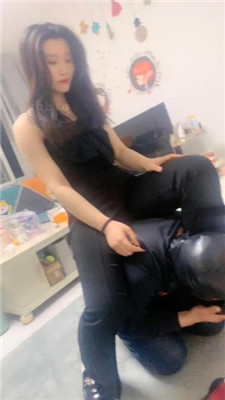 图片[17]_【蜜糖情侣】双S-跪舔脏鞋/骑狗背/耳光_HD绳艺资源