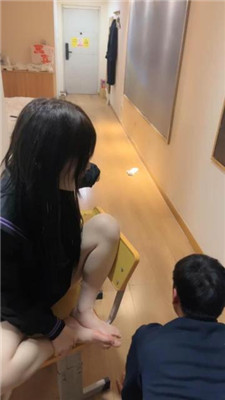 图片[19]_【不知名美女】绿帽男友-丝袜塞嘴疯狂发骚_HD绳艺资源