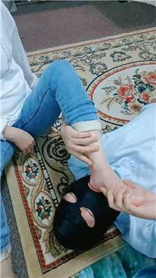 图片[10]_【西安欣】跪舔脏长靴/喂口水/臭脚捂脸/骑马_HD绳艺资源