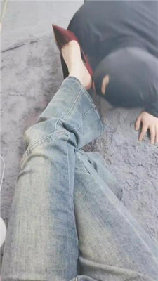 图片[12]_【灵竹】红高跟恋足跪舔/吮吸脚趾_HD绳艺资源