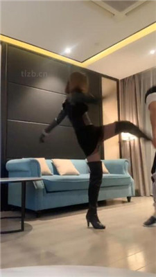 图片[8]_【奢靡】长靴S-踢踹踩踏/抽耳光/训练【完整版】_HD绳艺资源