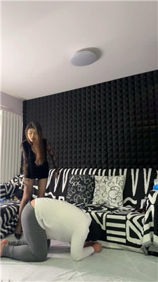 图片[4]_【Adream】狗老板的黑丝高跟崇拜_HD绳艺资源