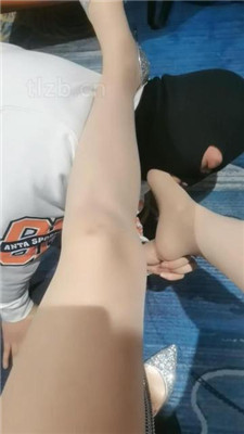 图片[8]_【灵魂晴】跪舔肉丝高跟jio/碾压踩_HD绳艺资源