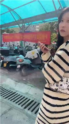 【素人挖掘机】户外真实开发宝妈做S_HD绳艺资源