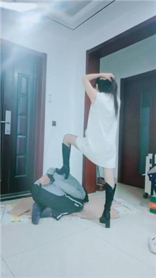 图片[9]_【千寻大大】反绑封嘴/重度提档/坐脸窒息_HD绳艺资源