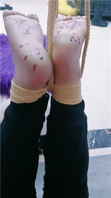 图片[7]_【米妮】艺术训练室-五花大绑刑讯变装狗【完整版】_HD绳艺资源