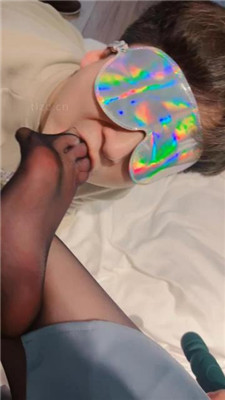 图片[10]_【七七】品尝姐姐的黑丝玉足_HD绳艺资源