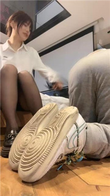 图片[19]_【司野】皮鞋黑丝全体重踩/骑马转胯/绳艺技巧虐打_HD绳艺资源