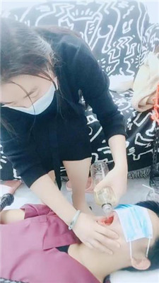 图片[6]_【绾颜】闻舔原味jio/喂圣水_HD绳艺资源