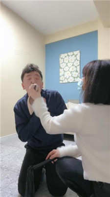 图片[11]_【鱼糯糯】双S-轮流抽耳光/虐打踢踹/揪耳朵/吸棉袜臭脚_HD绳艺资源