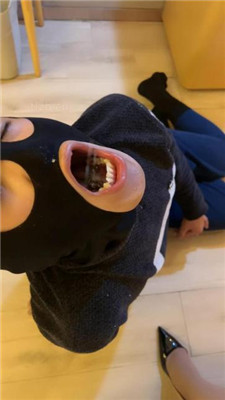 图片[11]_【喵主】高跟踩狗爪狗头/喂食/清理脏鞋底/鞋抽耳光/窒息_HD绳艺资源