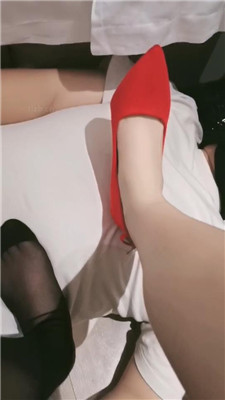 图片[13]_【梦熙】深夜黑丝美腿虐家奴_HD绳艺资源