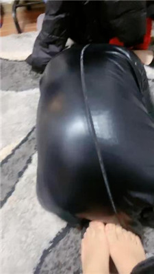 图片[10]_【周舟】艺术开口器/麻包袋套头/人形犬爬行【完整版】_HD绳艺资源