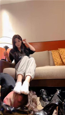 图片[13]_【不知名美女】模特S-上门只求刷鞋的贱奴_HD绳艺资源