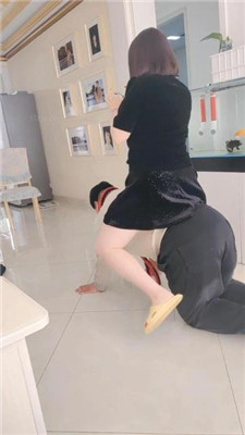 图片[5]_【安安绳艺导师】绿帽前任伺候我和老公_HD绳艺资源