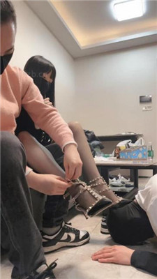 图片[4]_【万一】开年第一调-情侣主羞辱绿帽_HD绳艺资源