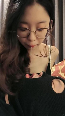 【点点】黑丝诱惑/艺术喂口水_HD绳艺资源