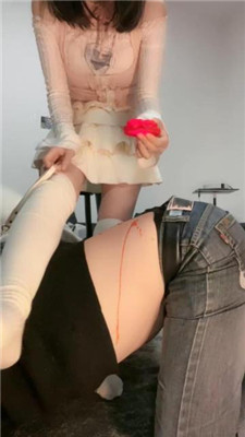 图片[3]_【南纯熙】及膝白袜诱惑/滴蜡/胯下羞辱_HD绳艺资源